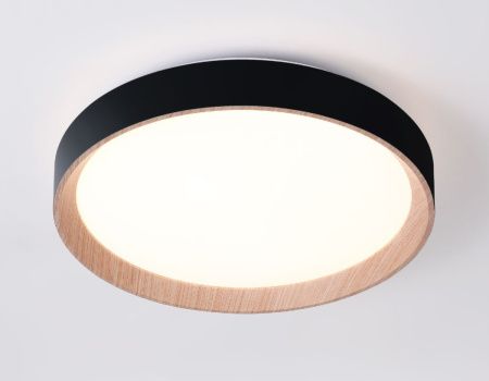 Светильник потолочный Ambrella Light Design (Десигн) FZ1324
