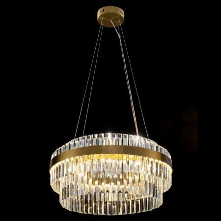 Люстра подвесная Citilux Sheldon (Схелдон) CL339163