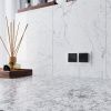 Розетка с заземлением, крышкой и шторками Werkel 4690389197734