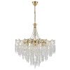 Люстра подвесная Lumion Kristina (Кристина) 8243/8