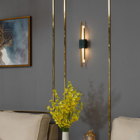 Бра ImperiumLoft Tanto (Танто) 145871-22
