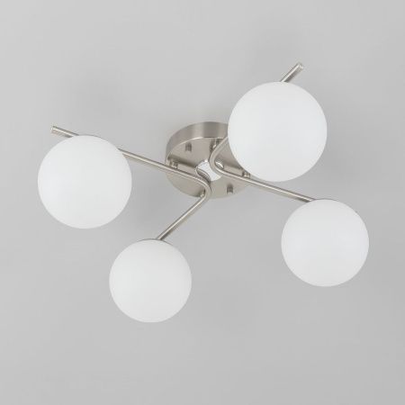 Люстра потолочная Citilux Адам Смарт CL228A141