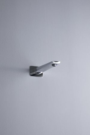 Излив Allen Brau Infinity 5.21020-00 настенный хром