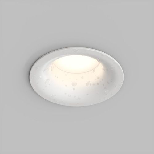 Светильник встраиваемый Denkirs Kibek (Кибек) DK3124-WH - фото 3
