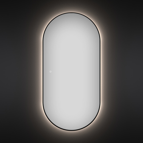 Зеркало в ванную Wellsee 7 Rays' Spectrum 172201560 60х120 - фото 2