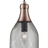 Светильник подвесной Vele Luce Maestro (Маестро) VL6512P31