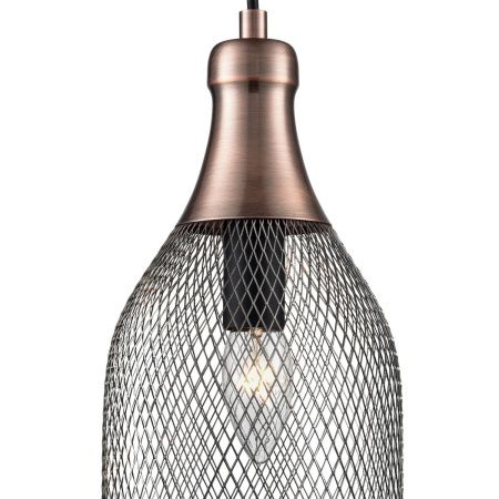 Светильник подвесной Vele Luce Maestro (Маестро) VL6512P31