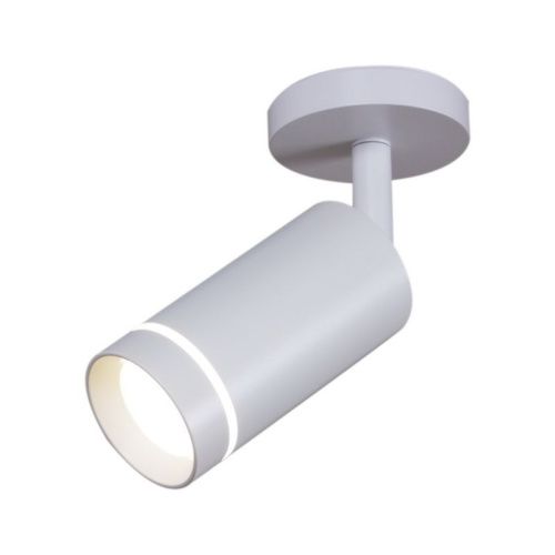 Спот Reluce 84215-9.5-001RN LED5W WT - фото 5