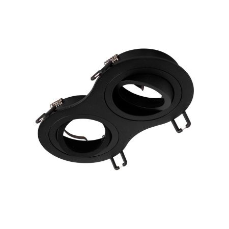 Светильник встраиваемый Loft It Hap 10341/2B Black