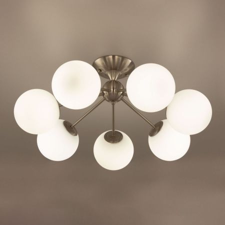 Люстра потолочная Citilux Томми CL102174