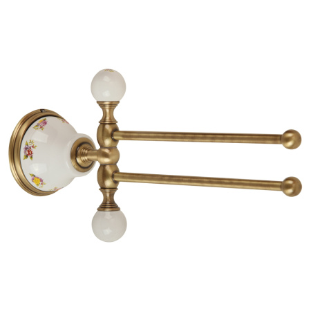 Полотенцедержатель Migliore Provance 17634