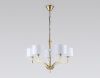 Люстра подвесная Ambrella Light Classic (Цлассиц) LH71131