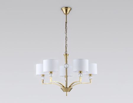 Люстра подвесная Ambrella Light Classic (Цлассиц) LH71131