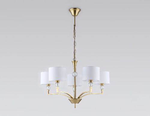 Люстра подвесная Ambrella Light Classic (Цлассиц) LH71131 - фото 3