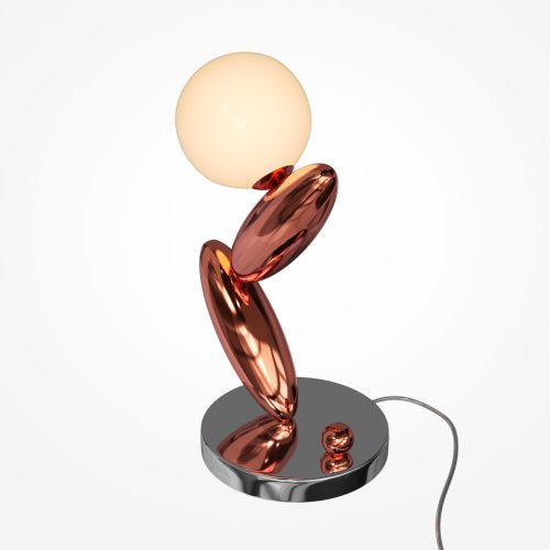 Светильник настольный Maytoni Resonance MOD482TL-L6C3K - фото 4