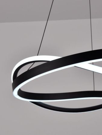 Светильник подвесной Natali Kovaltseva Finam (Финам) HIGH-TECH LED LAMPS 82056