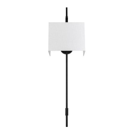 Светильник настенный Loft It Sonnet 10459 Black