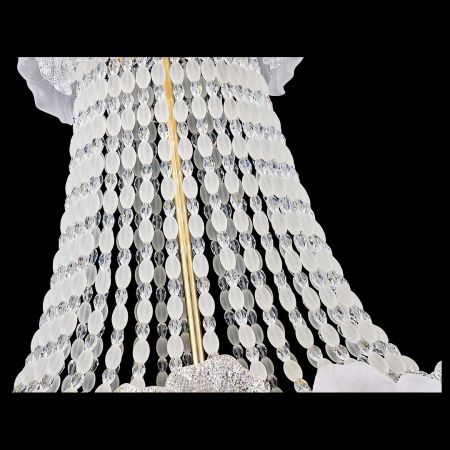 Светильник подвесной WERTMARK ISABELLA (ИСАБЕЛЛА) WE112.12.303