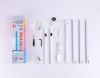 Торшер Ambrella Light LineTech (ЛинеТецх) FL8025