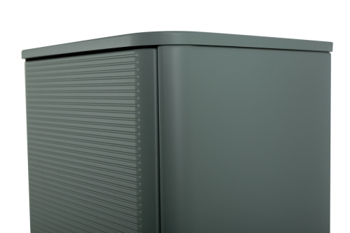 Шкаф-пенал Cezares IDRA 55818 47х37х123 - фото 5