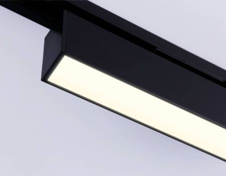 Трековый однофазный светильник Ambrella Light Track System (Трацк Сыстем) GL6765