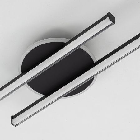 Люстра потолочная Citilux Trent (Трент) CL203621