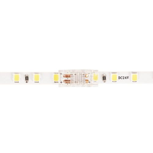 Коннектор токопроводящий Arte Lamp Strip-accessories (Стрип-аццессориес) A32-05-1CCT - фото 4