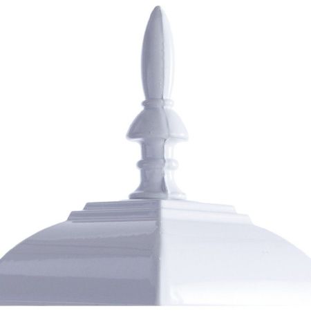 Уличный светильник Arte Lamp Bremen (Бремен) A1016PA-1WH