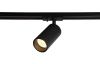 Трековый светильник Crystal Lux CLT 0.31 CLT 0.31 013 BL-BL