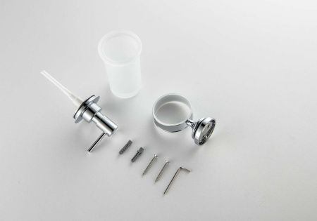 Дозатор Aquatek КЛАССИК AQ4505CR