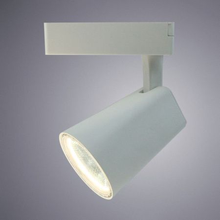 Спот Arte Lamp AMICO (АМИЦО) A1821PL-1WH