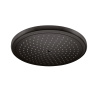 Верхний душ Hansgrohe Croma 280 26221670 30х30 черный