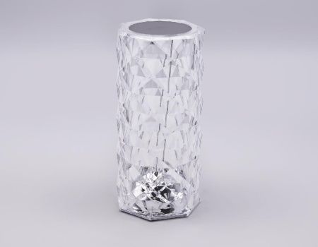 Настольная лампа Ambrella Light Desk (Деск) DE8021