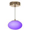 Светильник подвесной Citilux Atman smart (Атман смарт) CL226B013