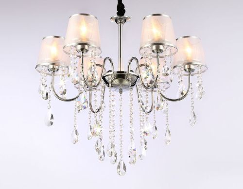 Люстра подвесная Ambrella Light Traditional (Традитионал) TR4588 - фото 3