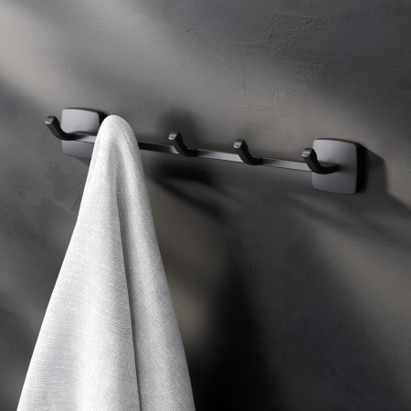 Набор аксессуаров для ванной Am.Pm Gem AK90D2106B