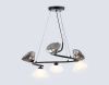 Люстра подвесная Ambrella Light Heigh Light (Хеигх Лигхт) LH15003