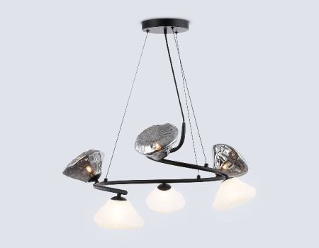 Люстра подвесная Ambrella Light Heigh Light (Хеигх Лигхт) LH15003
