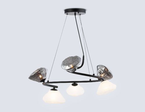 Люстра подвесная Ambrella Light Heigh Light (Хеигх Лигхт) LH15003 - фото 2