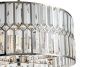 Люстра подвесная iLamp Triumph (Триумпх) 6122-600 Nic