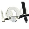 Люстра подвесная Simple Story 1087 1087-LED28PL