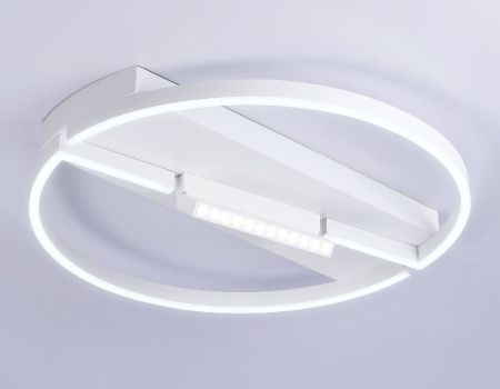 Светильник потолочный Ambrella Light Comfort (Цомфорт) FL51459