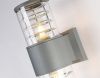 Уличный настенный светильник Ambrella Light Garden (Гарден) ST2523