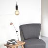 Светильник подвесной Arte Lamp Fuori (Фуори) A9184SP-1BK