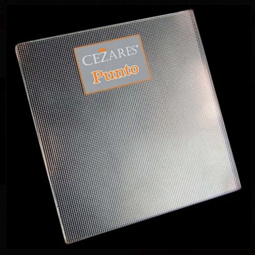 Душевой уголок Cezares ELENA ELENA-W-AH-2-120/90-P-Cr-R 120х90 стекло рифленое профиль хром без поддона - фото 4