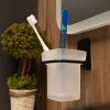 Стакан для зубных щеток WasserKRAFT 3228