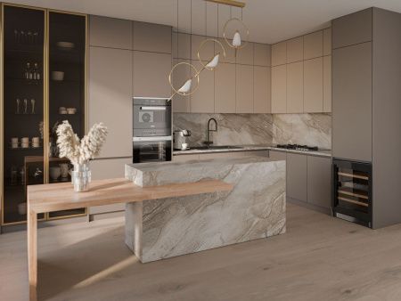 Кухонная мойка Rivelato AXEL X-90-2D antracite 85х50 цвет черный