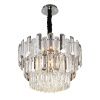 Люстра подвесная Omnilux Turri (Турри) OML-89603-08