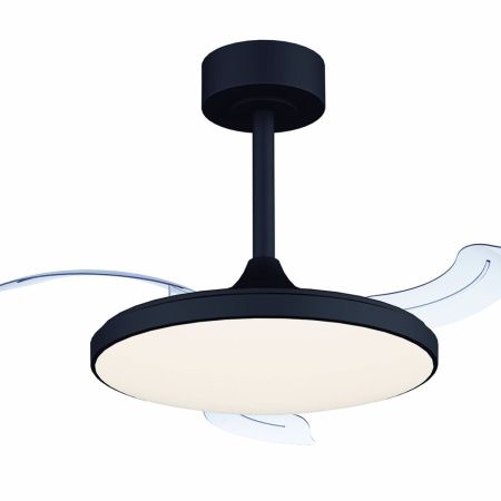 Люстра-вентилятор Mantra Slim Fan (Слим Фан) 9056