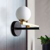 Бра ImperiumLoft Bird-Wall (Бирд-Валл) 101359-26